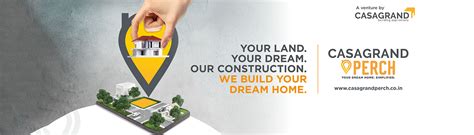 Casagrand Perch - Casagrand