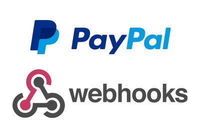 Image result for PayPal Webhooks