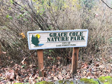 GRACE COLE NATURE PARK (2026) All You Need to Know BEFORE You Go (with ...