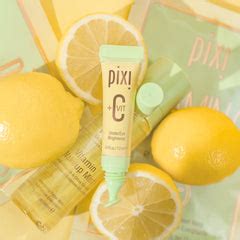Pixi Beauty | Cosmetics, Makeup and Skincare Products Online – Pixi ...