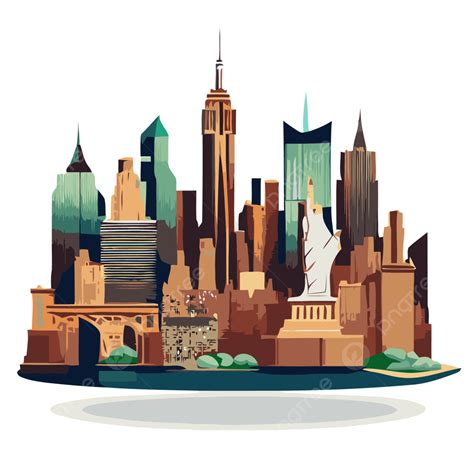 Clipart New York at webjacquelineblog Blog