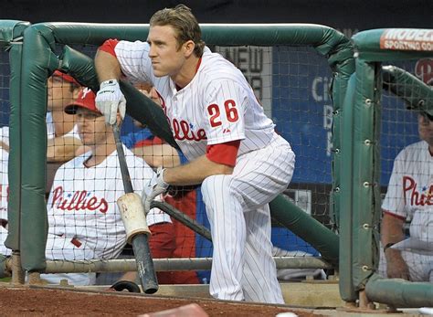 FACTS/FLUKES: Utley, Cueto, Craig, Burnett, Rizzo
