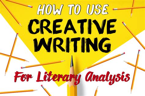 Image result for Creative Writing