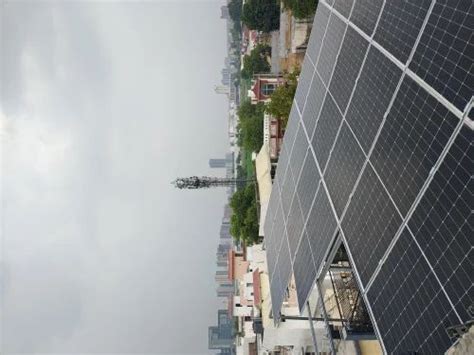 Solar Power Plant - Solar Power Plants Trader - Retailer from Gurugram