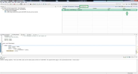 To Do Highlight Code Composer Studio 的图像结果