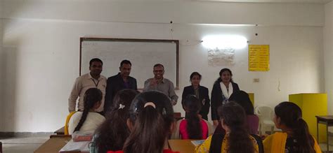 BIET | MBA Department Activities