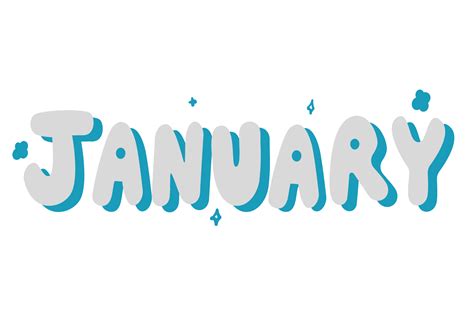 Free January Clipart, Download Free January Clipart png images, Free ...