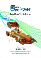 Image result for Column OpenFOAM Tutorial