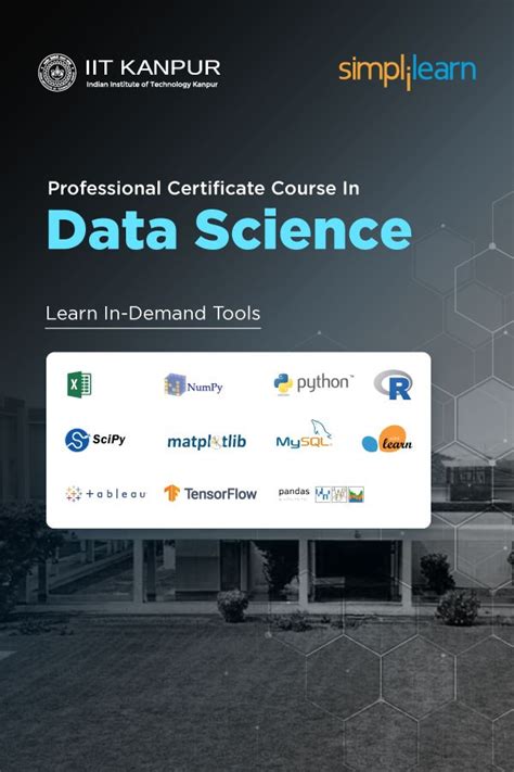 Image result for Data Science Course Simplilearn
