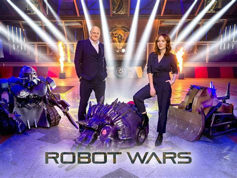 Image result for How to Build a Robot for Robot Wars