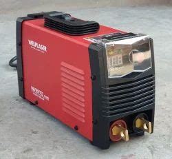MACHINES - MMA ARC WELDING - Welplaser Brand, Inverto A10, 1-Phase ...