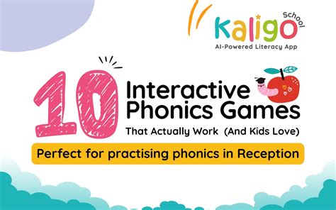 Image result for Free Interactive Phonics Lessons