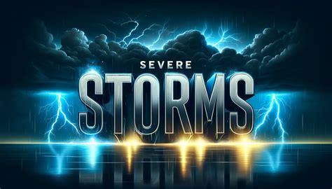 Central Florida Weather Update: Showers and Severe Storms Hit Orlando ...