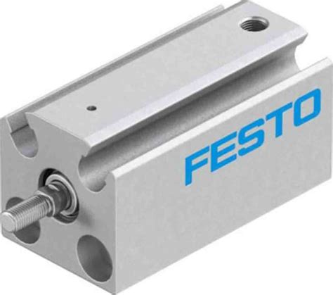 AEN-S-6-10-A-A Festo | Festo Pneumatic Compact Cylinder - 8080592 6 mm ...