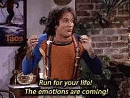 Riding the Emotional Waves: Understanding PMS