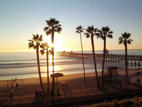 The best beaches in orange county – Artofit