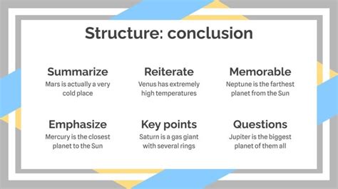 Image result for Student Presentation Tips