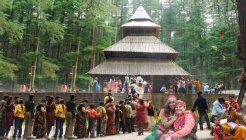 Best 5 Days 4 Nights Manali Rafting Tour Package | Manali, Kullu ...