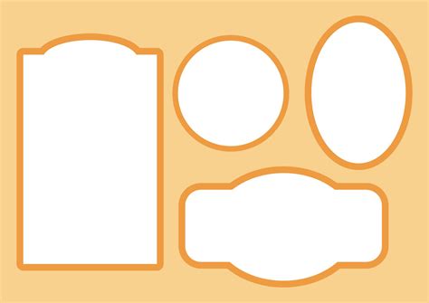 Image result for Free Printable Food Labels