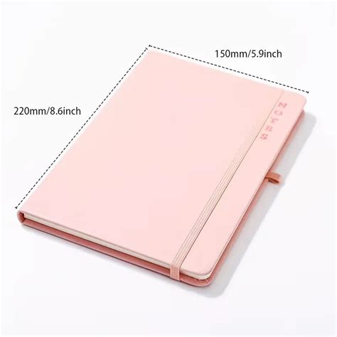 Study Core A5 Premium Notebook Collection
