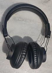 Blaupunkt Newly Launched BH41 Bluetooth Wireless Over Ear Headphones I ...