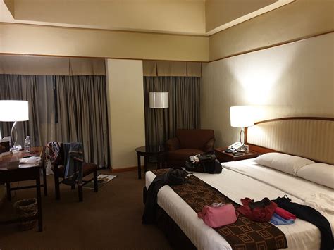 BERJAYA MAKATI HOTEL (Metro Manila) - Hotel Reviews, Photos, Rate ...