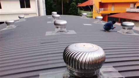 All Products from Techno Roof in Coimbatore