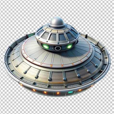 Image result for Alien Spaceship Transparent Background