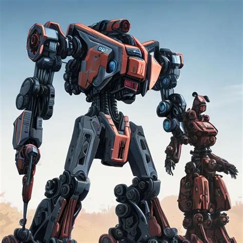 Image result for Mech Scripts Fivem