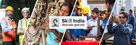 Home ARTICLES & BLOGS Skill India: Education to Employment Bridge