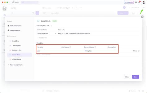 How to Make API From MySQL 的图像结果