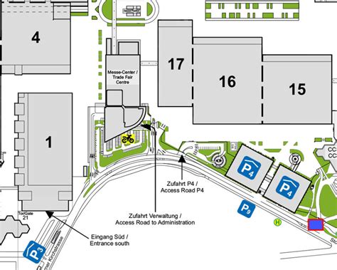 Arrival -- boot Düsseldorf