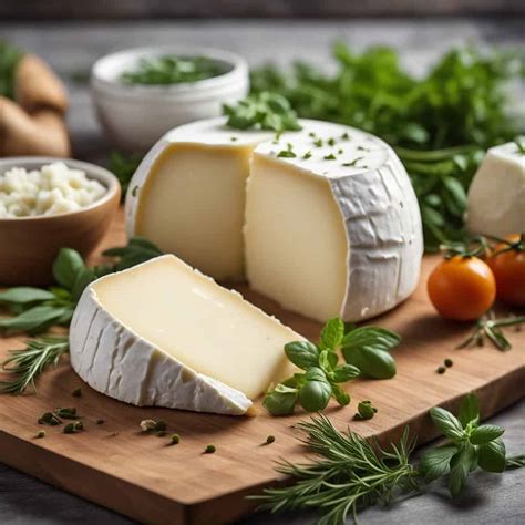Is Goat Cheese Dairy? Unveiling the Facts about Cheese Varieties - Your ...