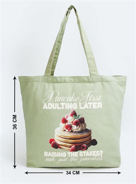 Buy Women Printed Shopper Bag Online at just Rs. 499.0 - 1000015590301 ...