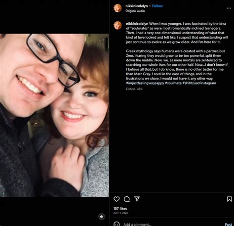 Here's What Nikki Webster Has Been Up to Since My 600-lb Life Season 4