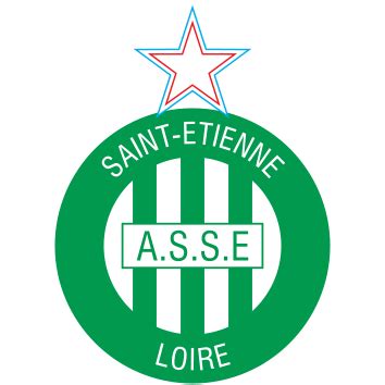 Saint-Etienne 3-3 Angers: resultado, resumen y goles