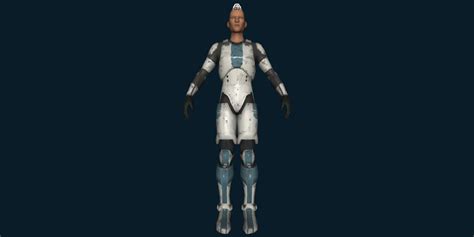 Sergeant Dreeson – NSCs – SWTOR-Datenbank von Jedipedia.net