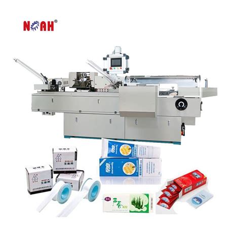 Image result for Automatic Boxing Machine