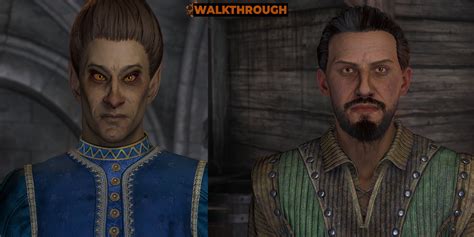 Should You Kill Roland During The Order Of The Virtuous Blood Quest In ...