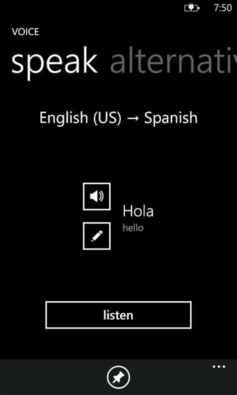 Bing Translator App Download for Android 的图像结果