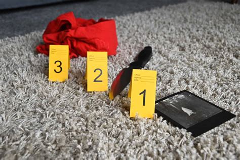 What is the Average Crime Scene Investigators Salary in 2024? - eLawTalk