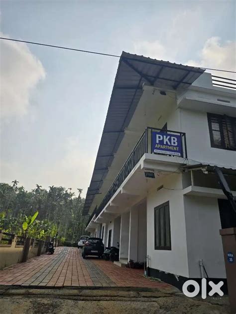 Spacious 2 BHK Apartment for Rent near Moolankave – Prime Location ...