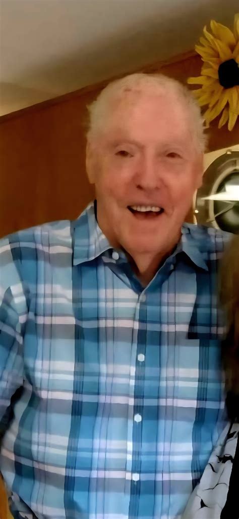 OBITUARY: Donald M Brown, 1931-2025 | Lost Coast Outpost | Humboldt ...