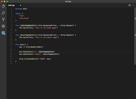 Go JSON V2 Example 的图像结果
