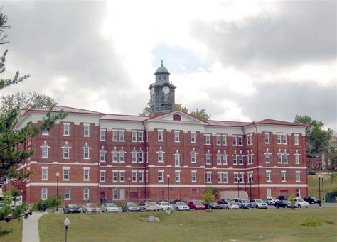 Tuskegee University Homepage Watch: Tuskegee University News