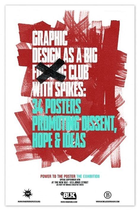 Graphic Design Posters Inspiration 的图像结果