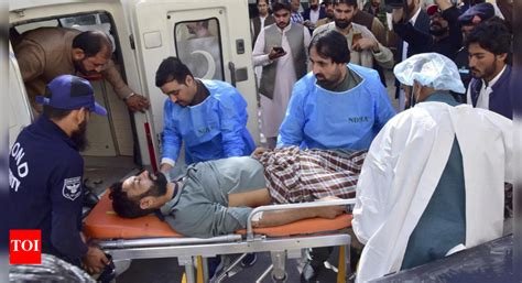 Blast in Pakistan’s Balochistan kills 7, including 5 children, during ...