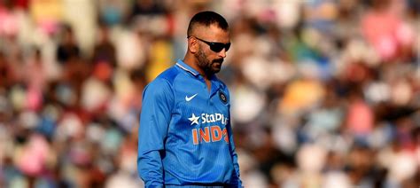 The sports wrap: Sam Billings' 93 spoils MS Dhoni's farewell as skipper ...