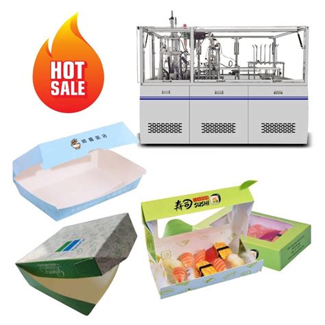 Box Machine Take Out 的图像结果