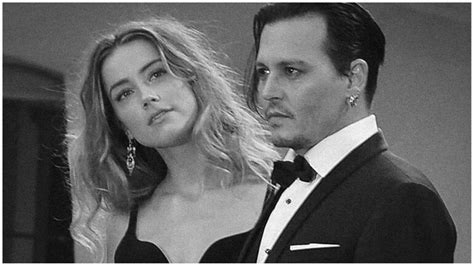 Johnny Depp wishes no ill will for ex-wife Amber Heard, just wants to ...